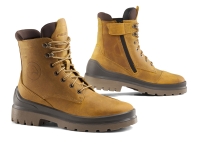 Marron Camel